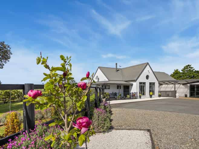 68 Whakataha Road, Kerikeri