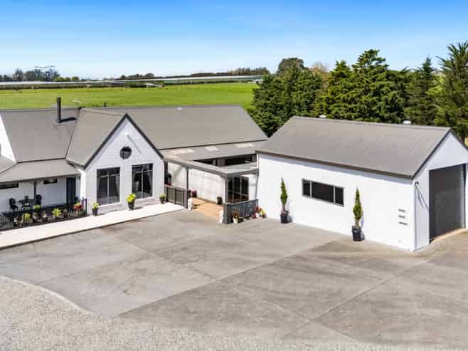68 Whakataha Road, Kerikeri