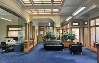 Immediate Occupation – Westerman’s Office Tenancy