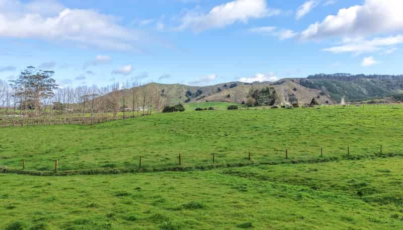 405 Falls Road, Waerenga