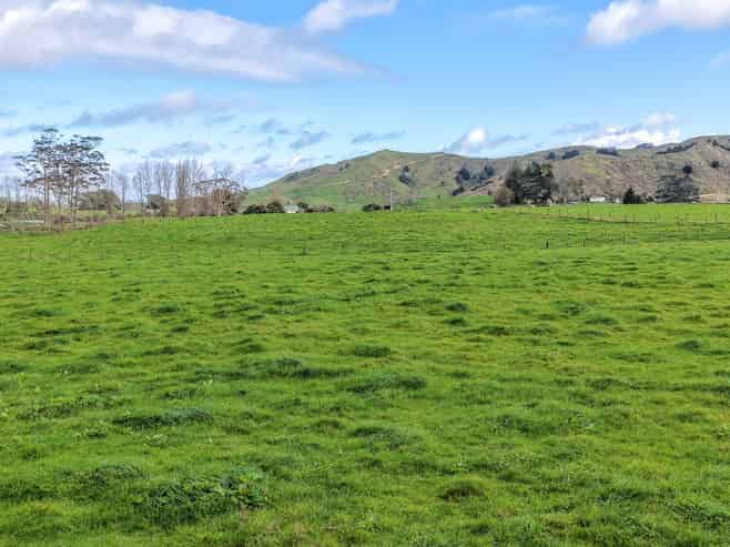 405 Falls Road, Waerenga