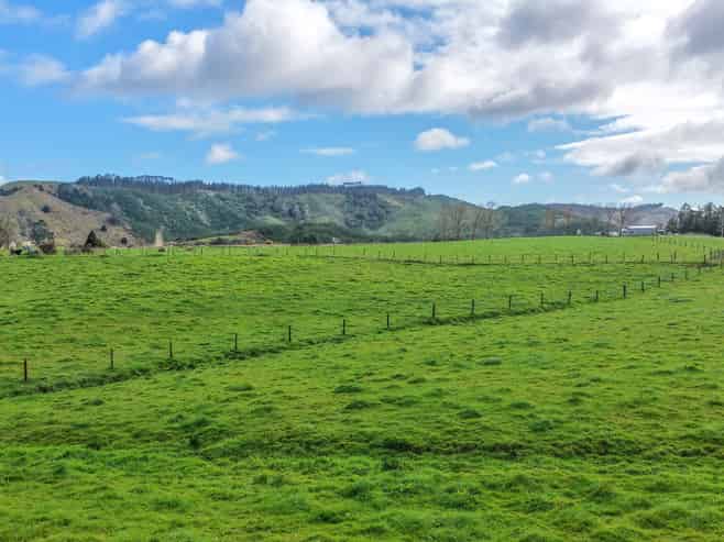 405 Falls Road, Waerenga