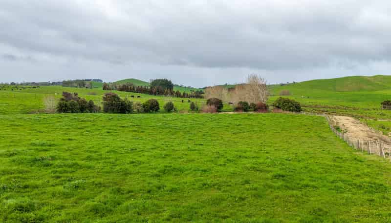 405 Falls Road, Waerenga
