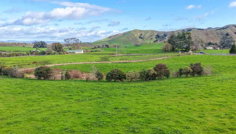 405 Falls Road, Waerenga