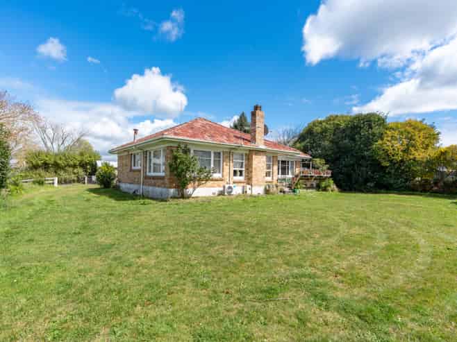 80 Ohaupo Road, Melville