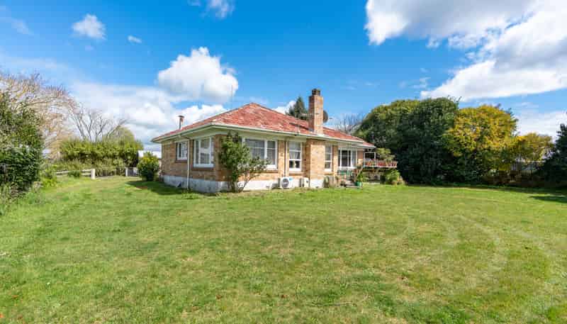 80 Ohaupo Road, Melville