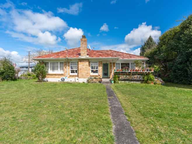 80 Ohaupo Road, Melville