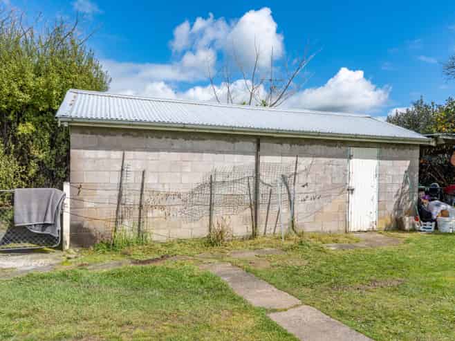 80 Ohaupo Road, Melville