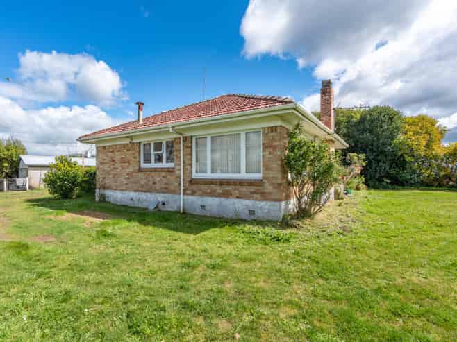 80 Ohaupo Road, Melville