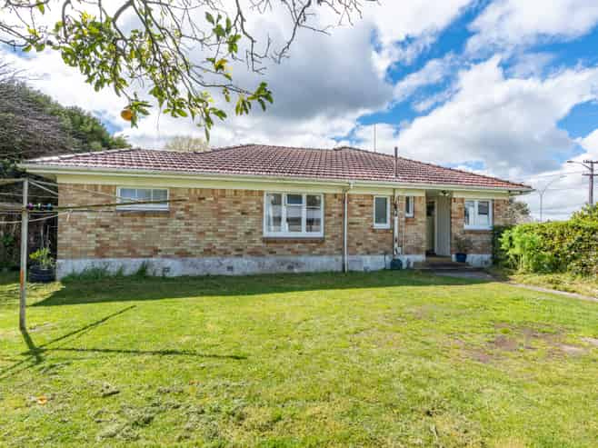 80 Ohaupo Road, Melville