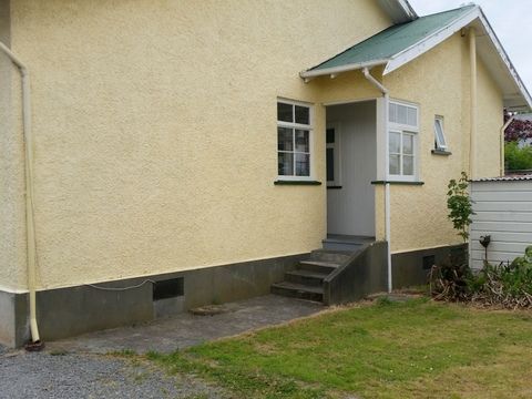 WORKSOP RD, MSTN - 1-BDRM - $385 P/W 2
