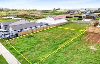 24 Harp Street, Morrinsville