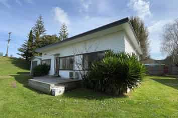 9A Market Street, Ngaruawahia