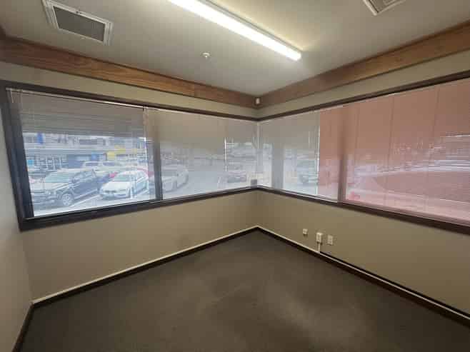 Central Ground Floor Offices