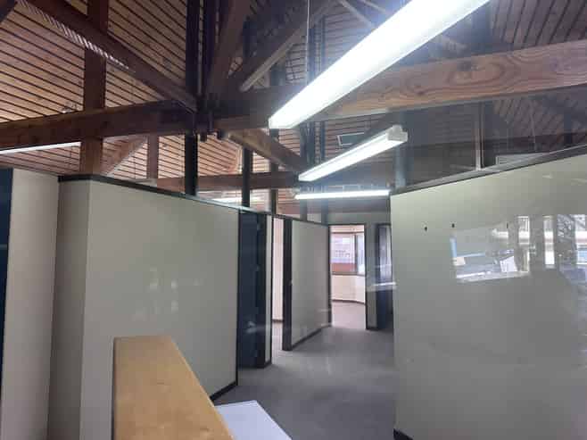 Central Ground Floor Offices
