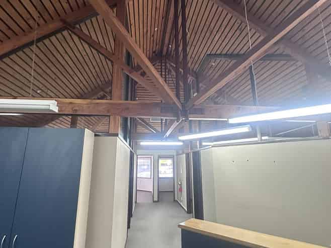 Central Ground Floor Offices