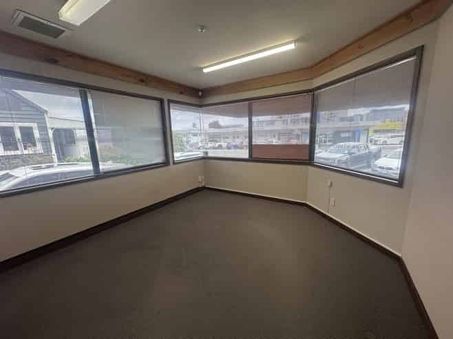 Central Ground Floor Offices