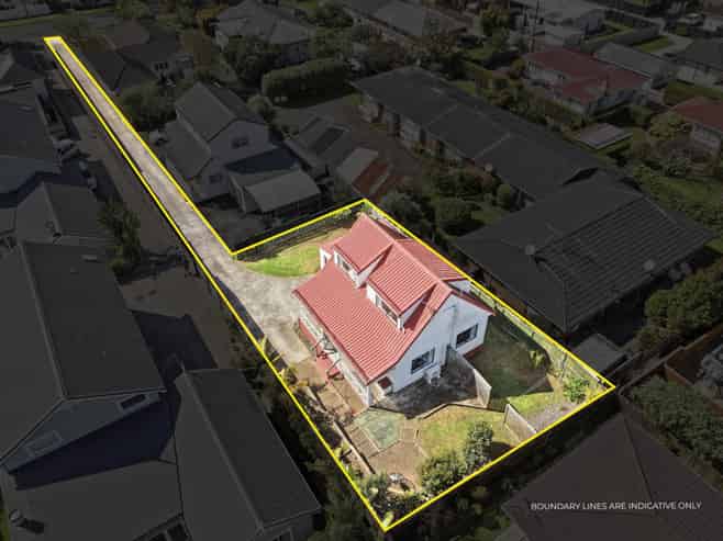 3/106 Victoria Street, Onehunga