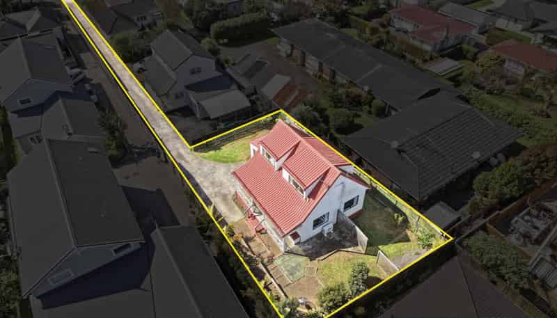 3/106 Victoria Street, Onehunga
