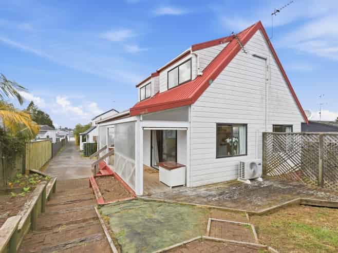 3/106 Victoria Street, Onehunga