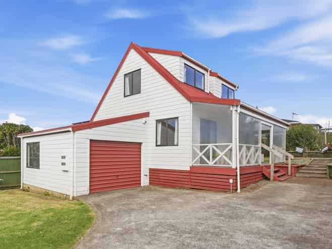 3/106 Victoria Street, Onehunga