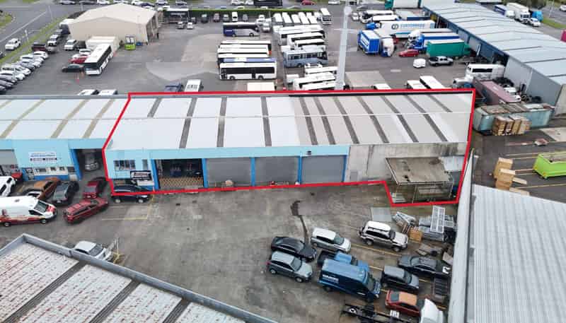 6C Rennie Drive, Mangere