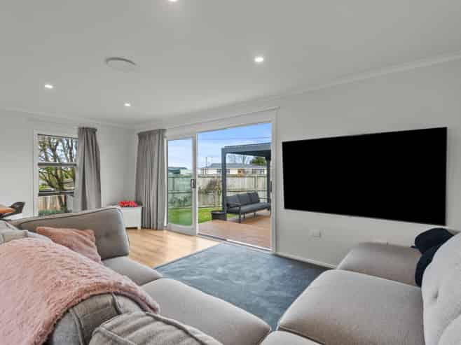 59 Sherwill Street East, Feilding
