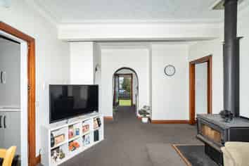 Otago - Address withheld