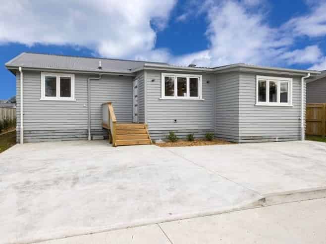 7B Lawrence Street, Otane