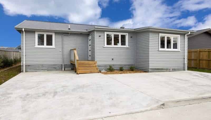7B Lawrence Street, Otane