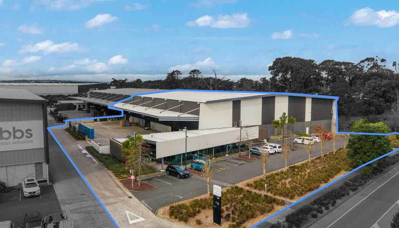 1/34 Verissimo Drive, Mangere