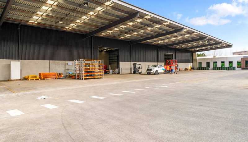 1/34 Verissimo Drive, Mangere