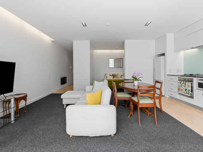 412/28 College Hill, Freemans Bay