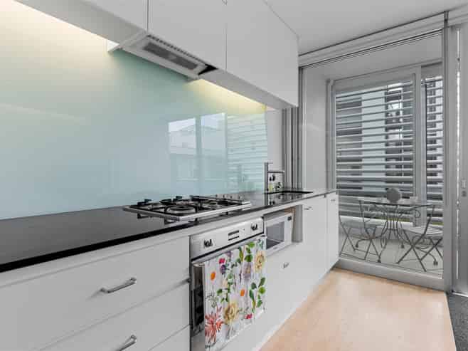 412/28 College Hill, Freemans Bay