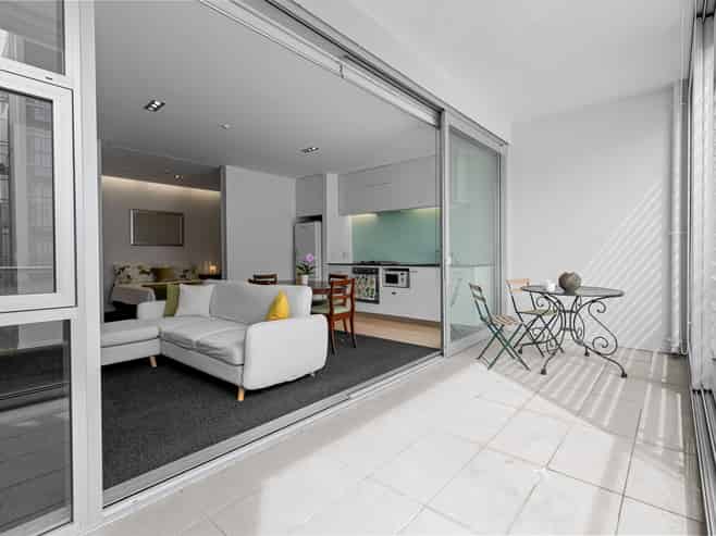 412/28 College Hill, Freemans Bay