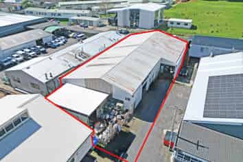 STANDALONE FREEHOLD INDUSTRIAL, VACANT POSSESSION
