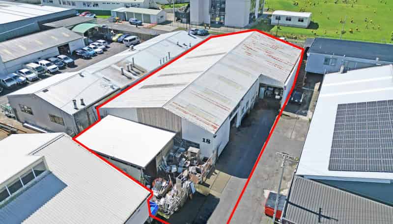 18 Grayson Avenue, Papatoetoe
