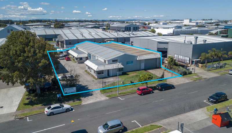 8 Aintree Avenue, Mangere