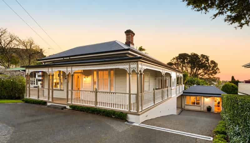 153 St Andrews Road, Epsom