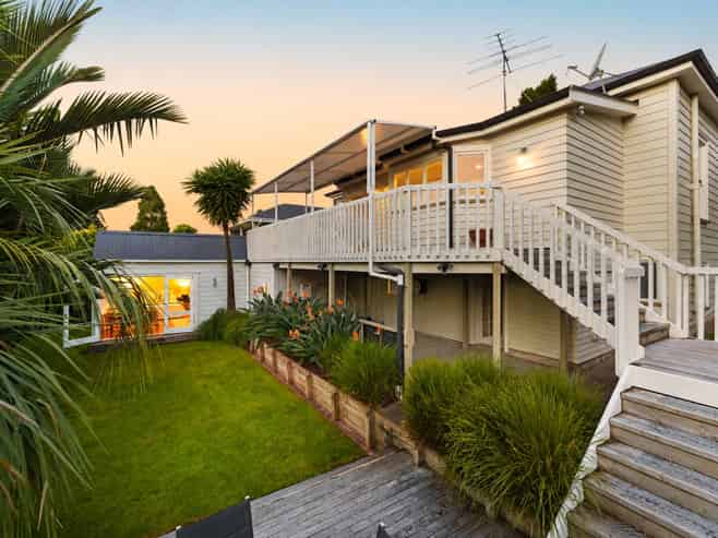 153 St Andrews Road, Epsom