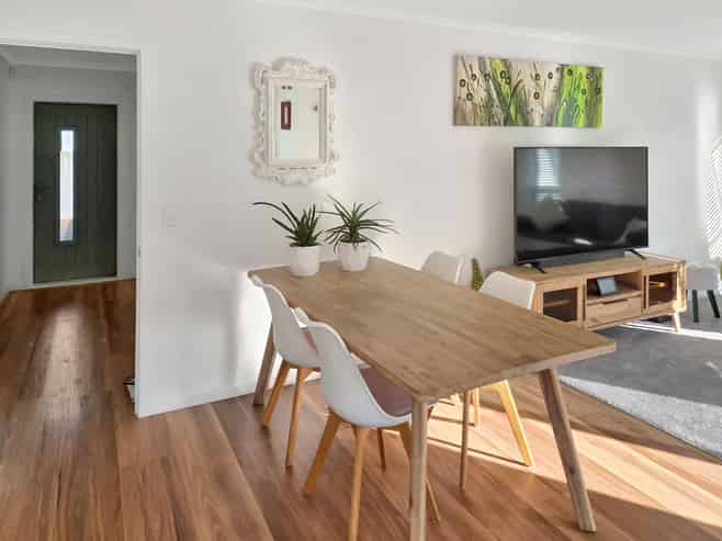 12 Martha Turnell Crescent, Manor Park