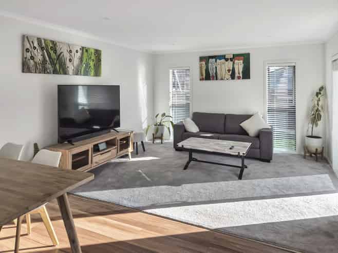 12 Martha Turnell Crescent, Manor Park