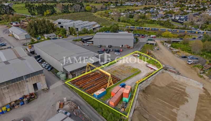 64 Boundary Road, Papakura