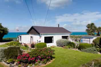 347 Waimate Highway, Saint Andrews