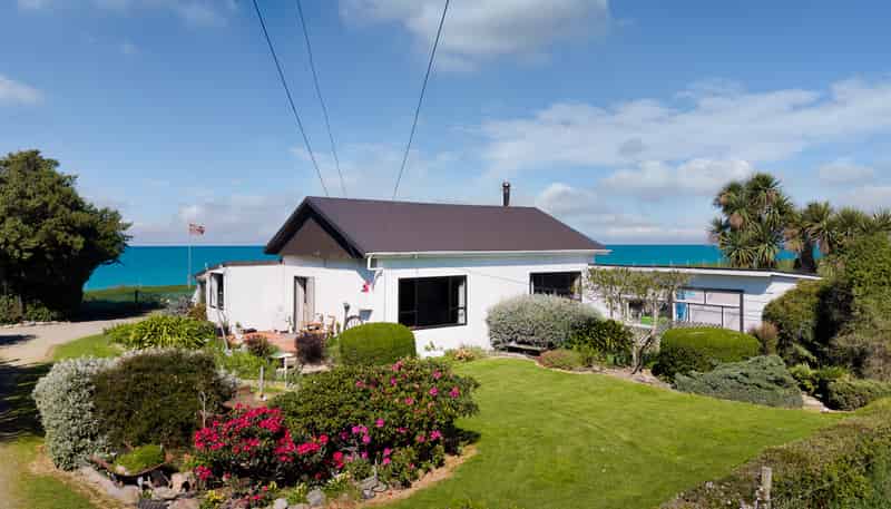 347 Waimate Highway, Saint Andrews