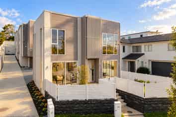 23A Channel View Road, Campbells Bay