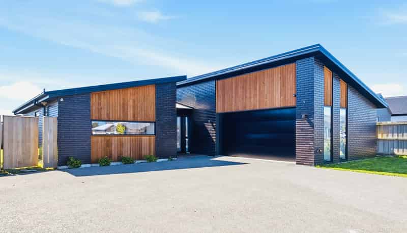 24 Matamoe Drive, Halswell