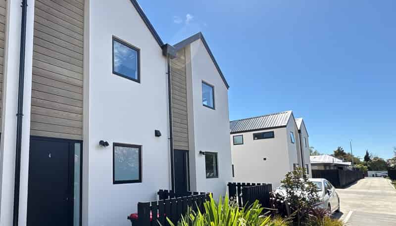 4/265 Lyttelton Street, Spreydon