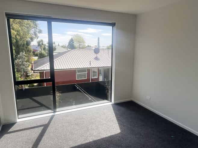 4/265 Lyttelton Street, Spreydon