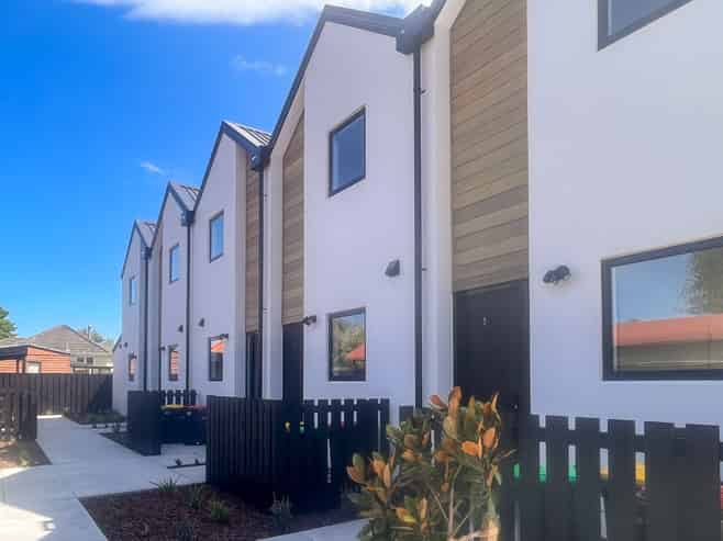 4/265 Lyttelton Street, Spreydon